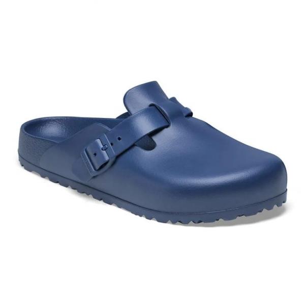 Birkenstock Boston EVA Navy