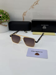 Maybach 72372 gold brown shaded
