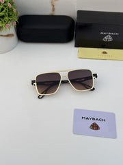 Maybach 72372 gold brown shaded