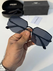 Emporio Armani 2595 black