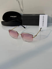 Emporio Armani 2595 gold pink