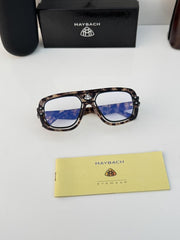 Maybach 7339 military plano