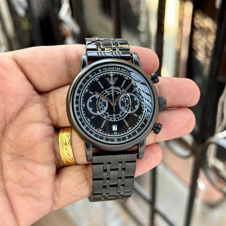 Armani Exchange Hampton