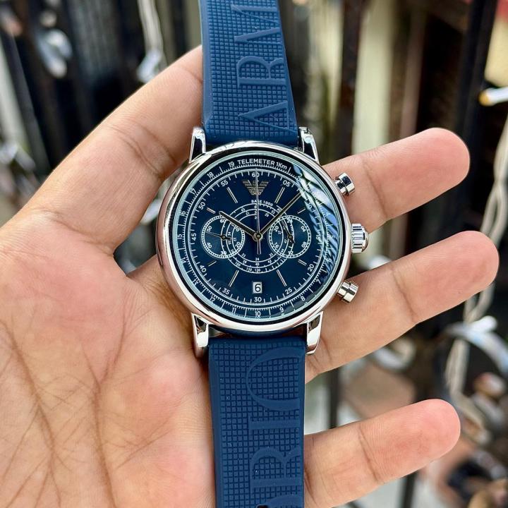Armani Exchange Hampton