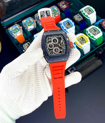 RICHARD MILLE WATCH