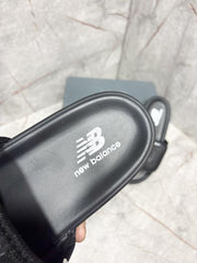 NEW BALANCE TOP QUALITY BLACK