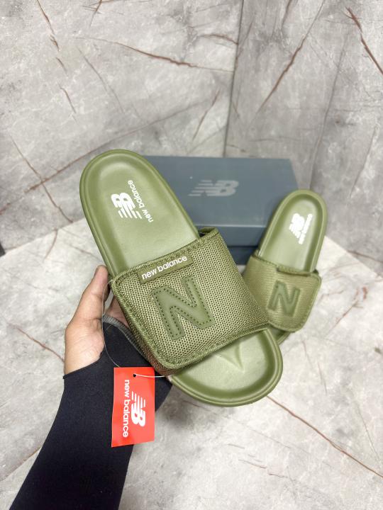 NEW BALANCE TOP QUALITY GREEN