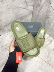 NEW BALANCE TOP QUALITY GREEN
