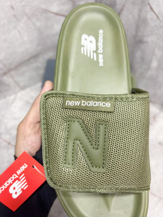NEW BALANCE TOP QUALITY GREEN