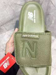 NEW BALANCE TOP QUALITY GREEN