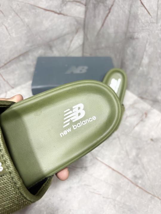 NEW BALANCE TOP QUALITY GREEN