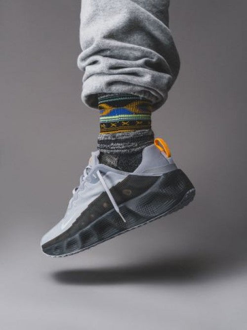 Nike Ava Rover Wolf Grey