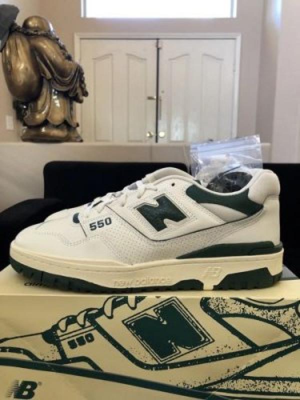 New balance P550