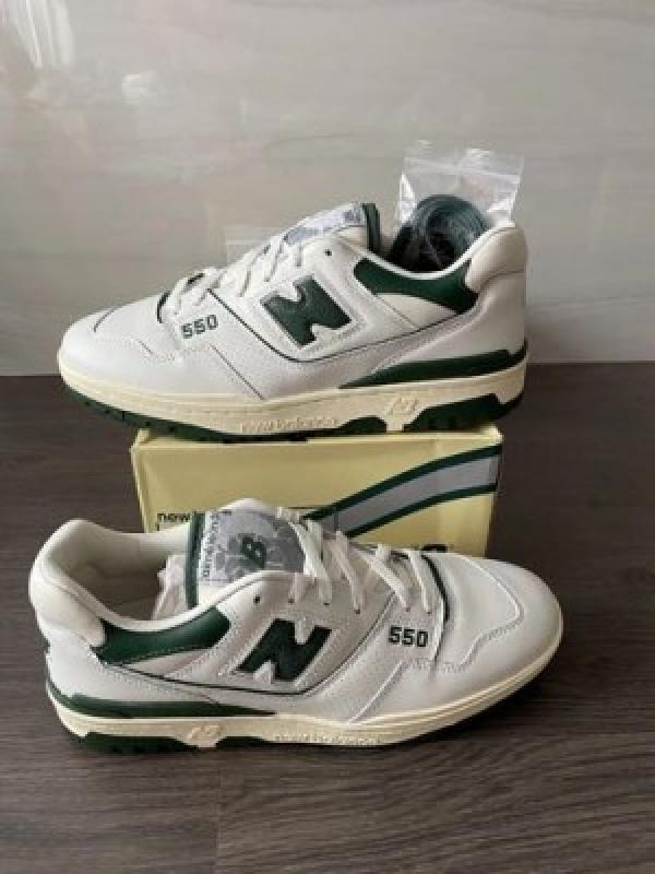 New balance P550