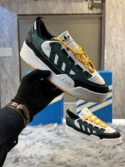 Adidas Adi2000 Green