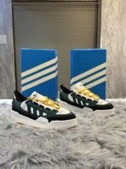 Adidas Adi2000 Green