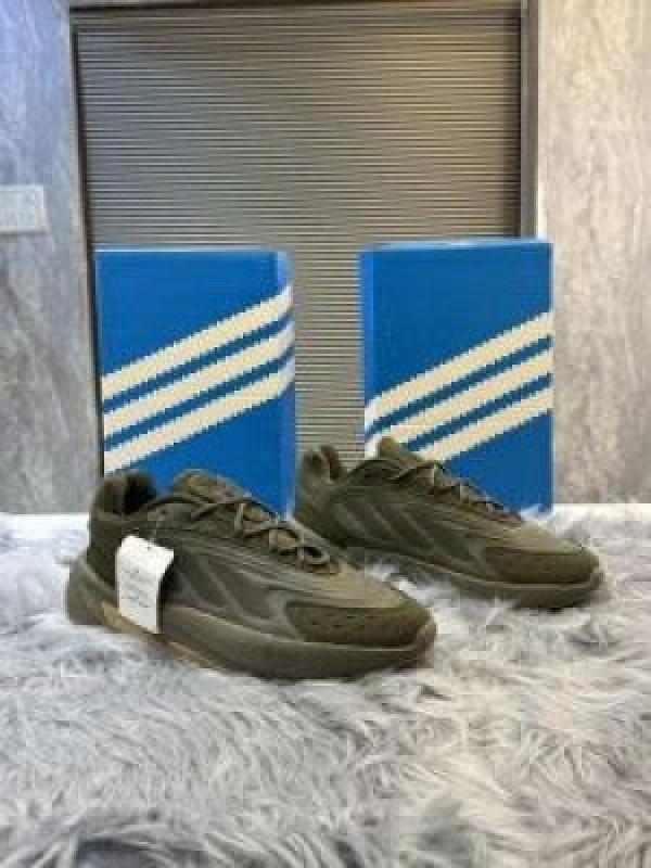 Adidas Ozelia Runner green