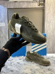 Adidas Ozelia Runner green
