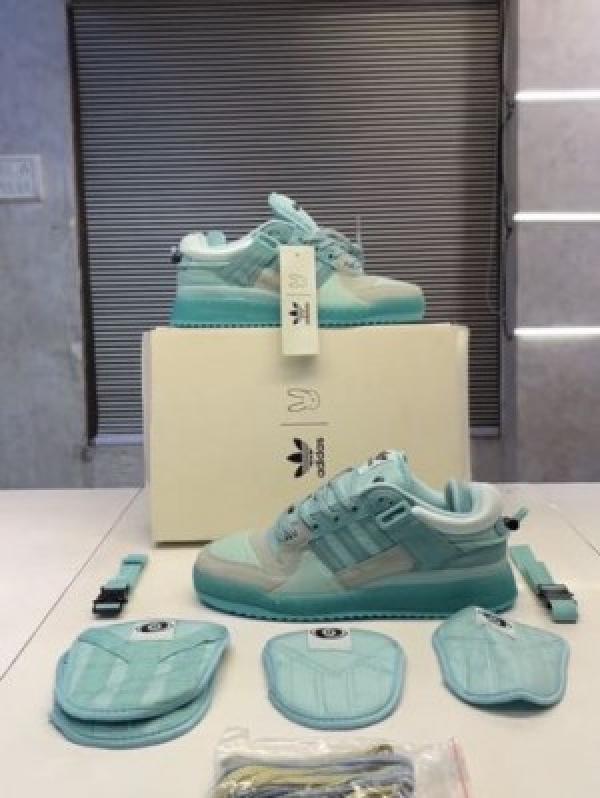 Adidas Bad Bunny