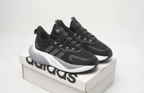 Adidas Alpha Bounce Adiwear