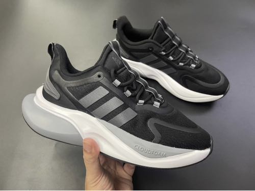 Adidas Alpha Bounce Adiwear