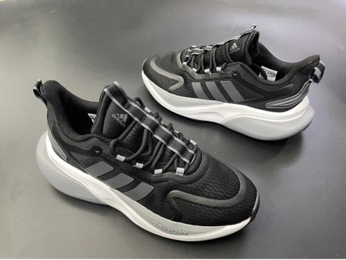 Adidas Alpha Bounce Adiwear