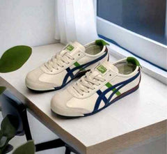 Onitsuka Tiger Mexico 66 Mako Camo Blue