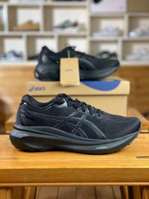 Asics Gel-Kayano Wide Breathable Shock Absorbing Non-Slip Low 462