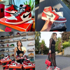 WMN Air Jordan 1 Lost Found For Her fixed