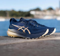 Asics gel Kayano 31 platinum