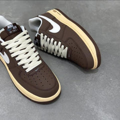 Nike Air Force 1 Low 07 Cacao Wow