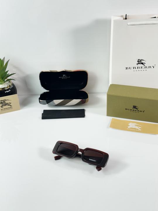 Burberry WMNS 11089 Brown