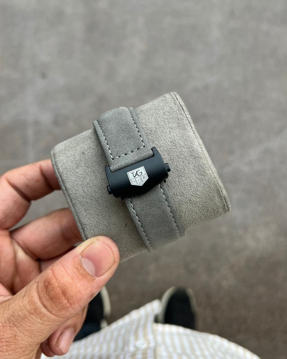 Tag heuer Carrera Cr7 J464