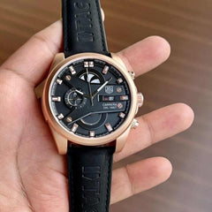 Tag heuer Carrera Cr 7  J465