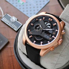 Tag heuer Carrera Cr 7  J465