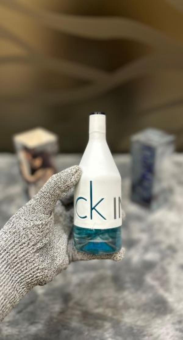 Calvin Klein In 2 U 100ML 721