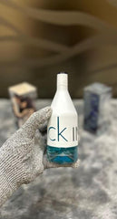Calvin Klein In 2 U 100ML 721