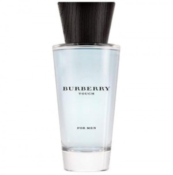 BURBERRY TOUCH FOR MEN EAU DE PARFUM 100 512