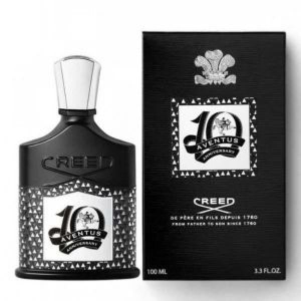 CREED AVENTUS 10H ANNIVERSARY 100ML 701