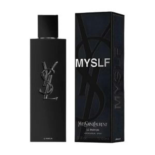 Yves Saint Laurent YSL My Self Le Parfum Black 100ML 416