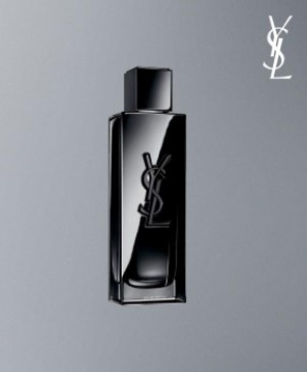 Yves Saint Laurent YSL My Self Le Parfum Black 100ML 416