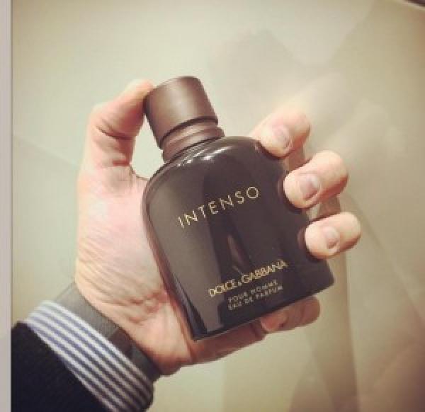 Dolce Gabbana Intenso Pour Homme EDP 125 ML 469