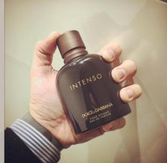 Dolce Gabbana Intenso Pour Homme EDP 125 ML 469