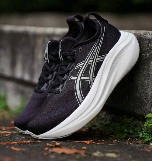 Asics Gel Nimbus Stability