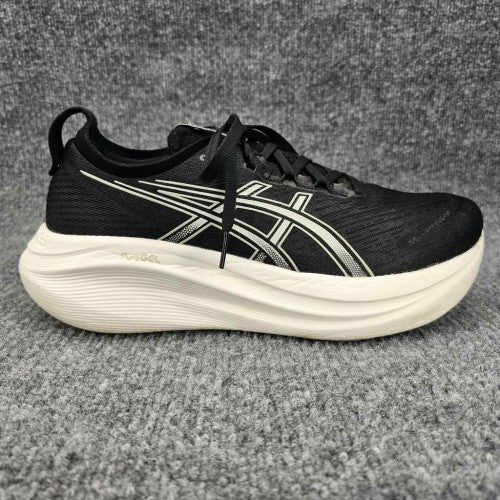 Asics Gel Nimbus Stability