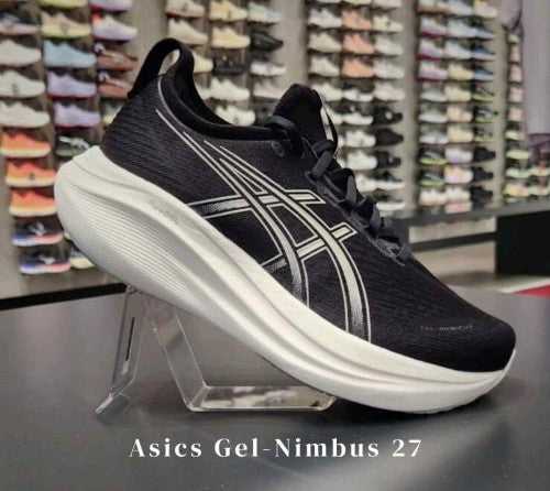 Asics Gel Nimbus Stability