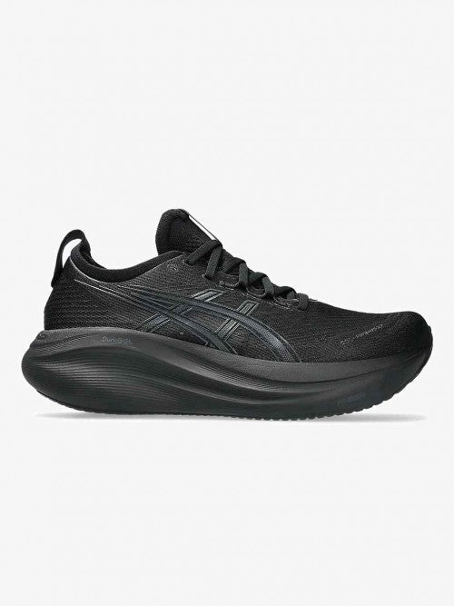 Asics Gel-Nimbus 27 triple black