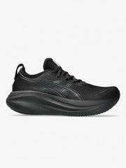 Asics Gel-Nimbus 27 triple black