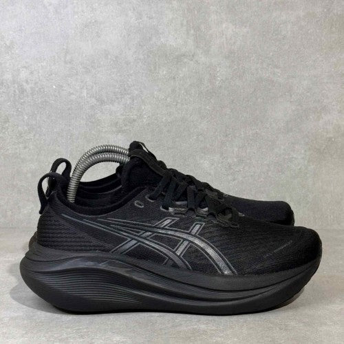 Asics Gel-Nimbus 27 triple black