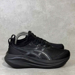 Asics Gel-Nimbus 27 triple black